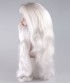 Super Santa Claus Wig and Beard Set HX-017
